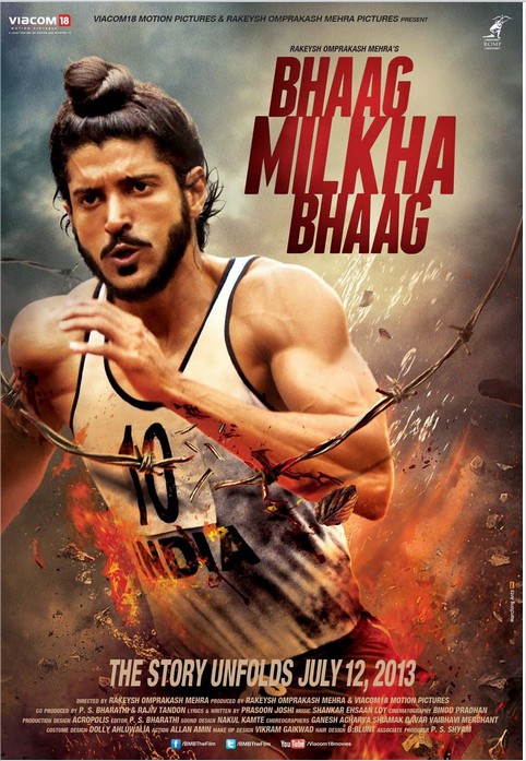 Bhag Milkha Bhag (2013)